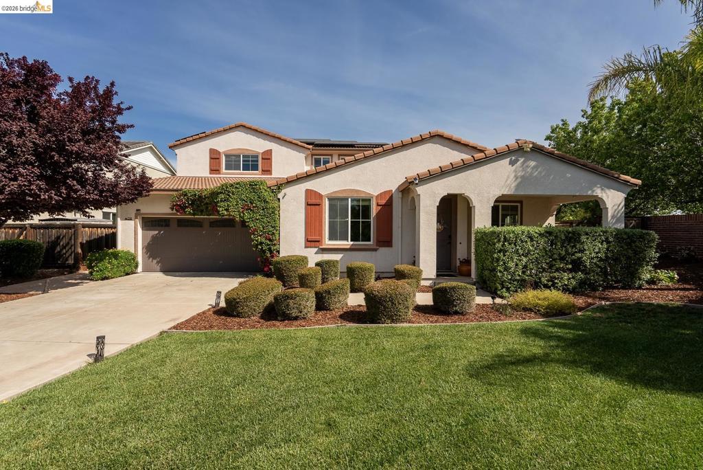719 Monte Verde Ln Property Photo 1
