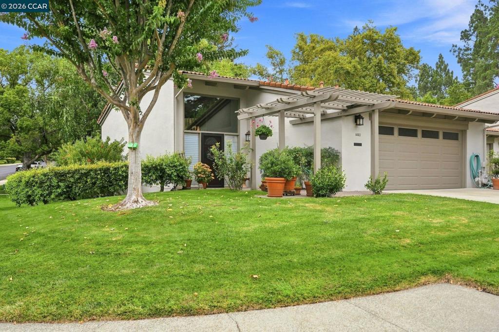 1463 Via Loma Property Photo 1