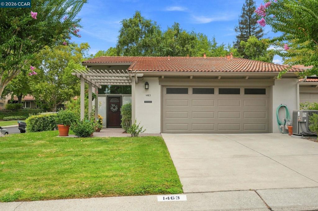 1463 Via Loma Property Photo 2