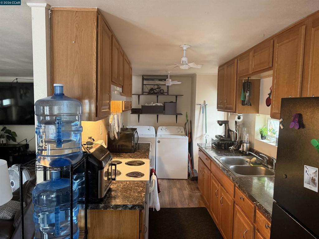 703 W Oro Dam Blvd Property Photo 9