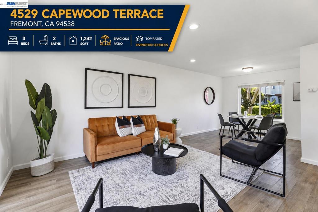4529 Capewood Terrace Property Photo 1