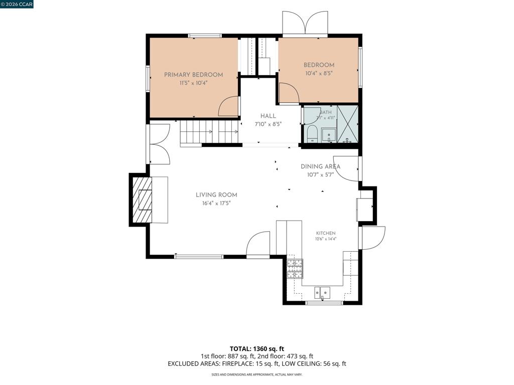 4074 Hamlet Ct Property Photo 38