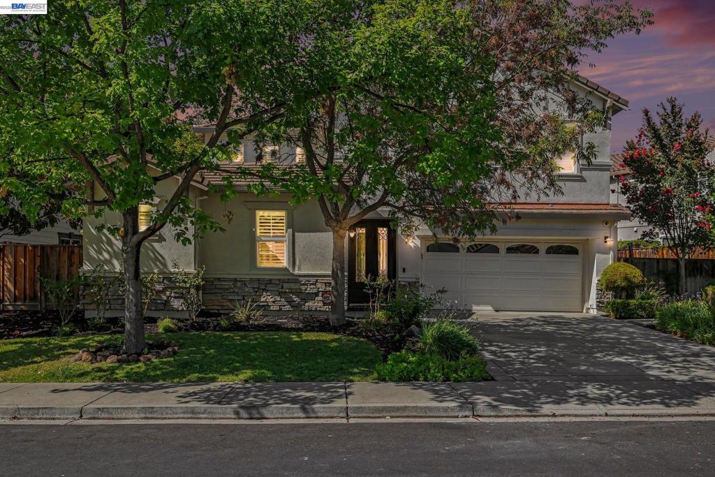 3743 Ferncroft Way Property Photo 1
