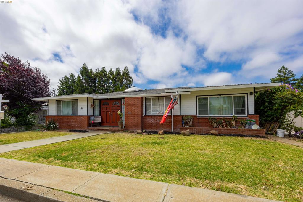 21 Monte Vista Ave Property Photo 1