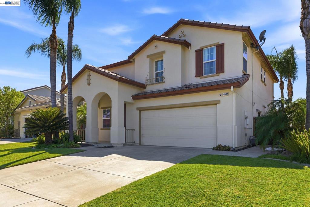 4597 Bonsai Ave Property Photo 1