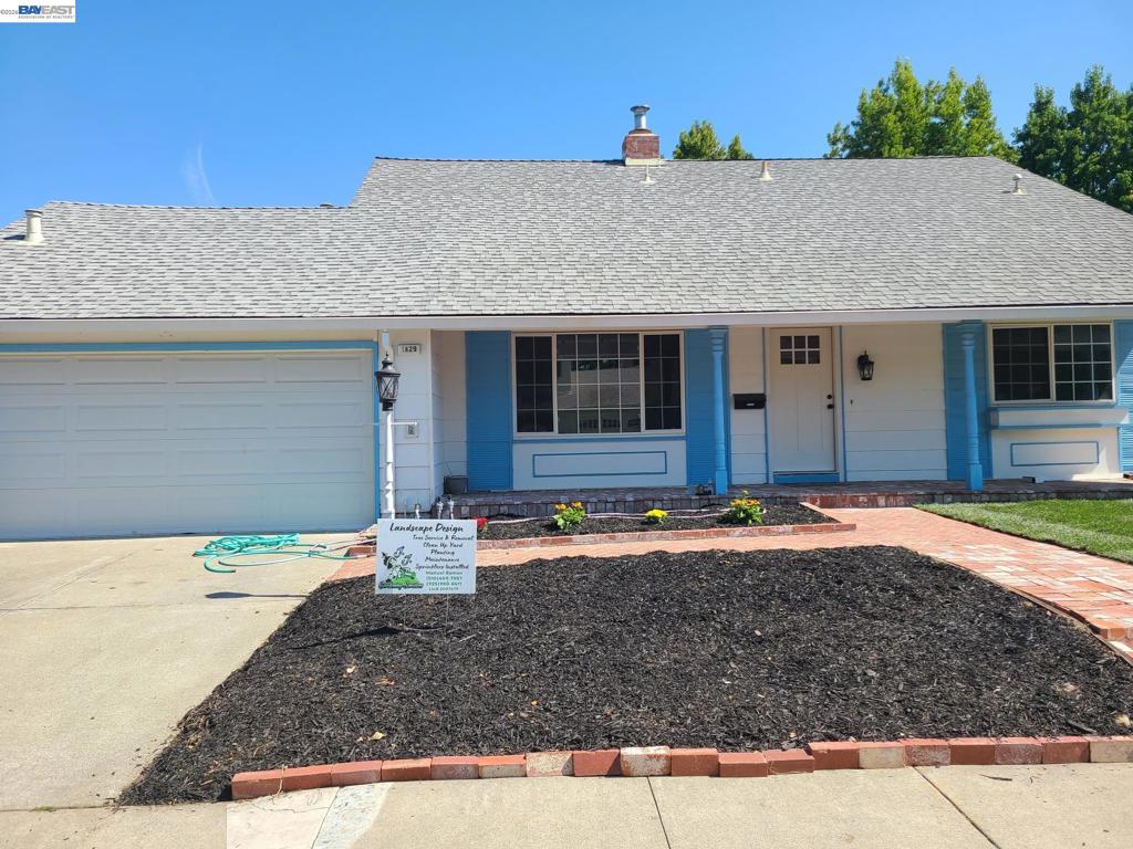1829 Rosetree Ct Property Photo 1