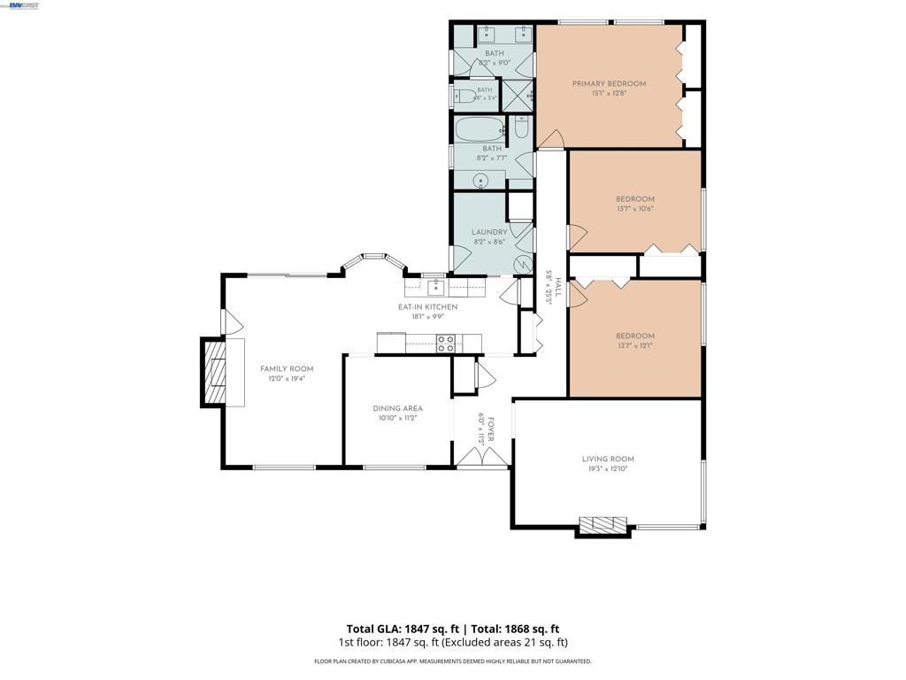 4524 Mirador Dr Property Photo 34