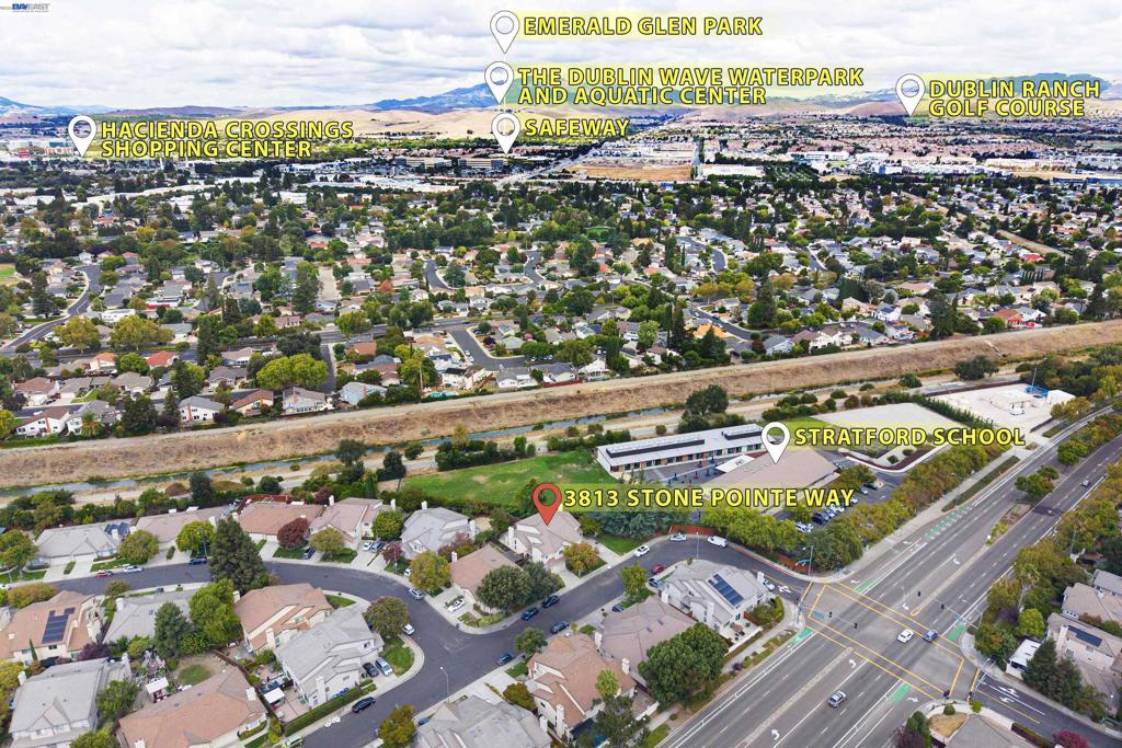 3813 Stone Pointe Way Property Photo 48