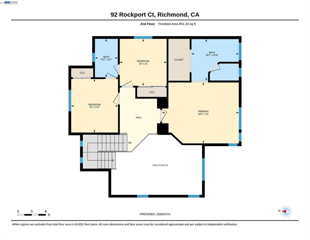 92 Rockport Ct Property Photo 39