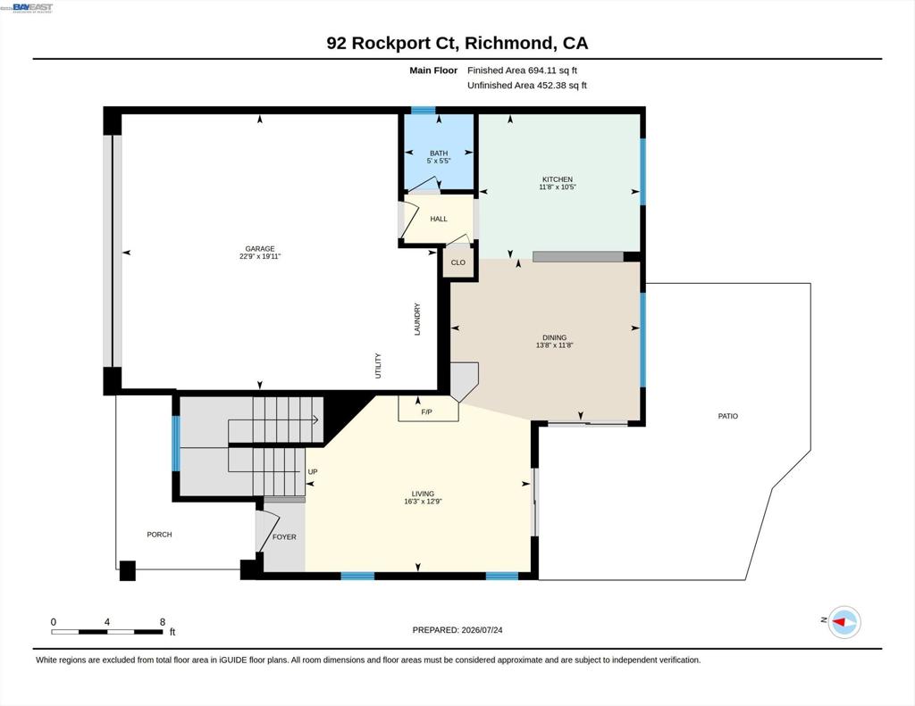 92 Rockport Ct Property Photo 40
