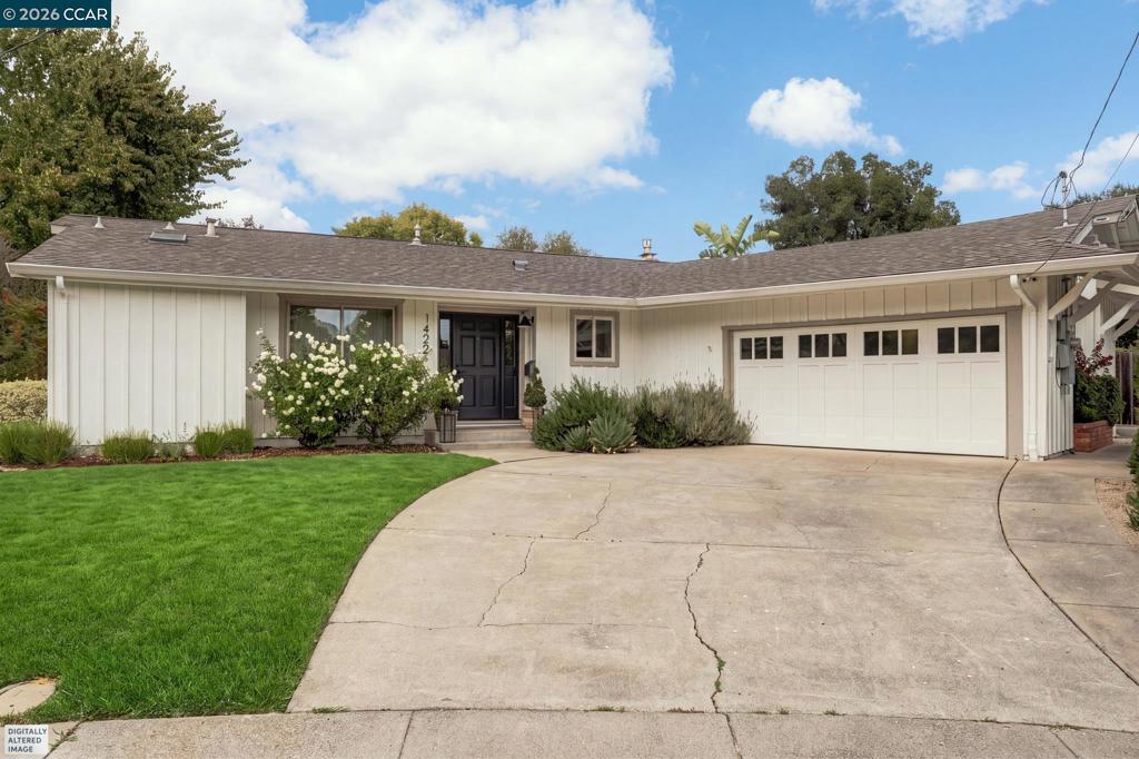 1422 Novato Ct Property Photo 1