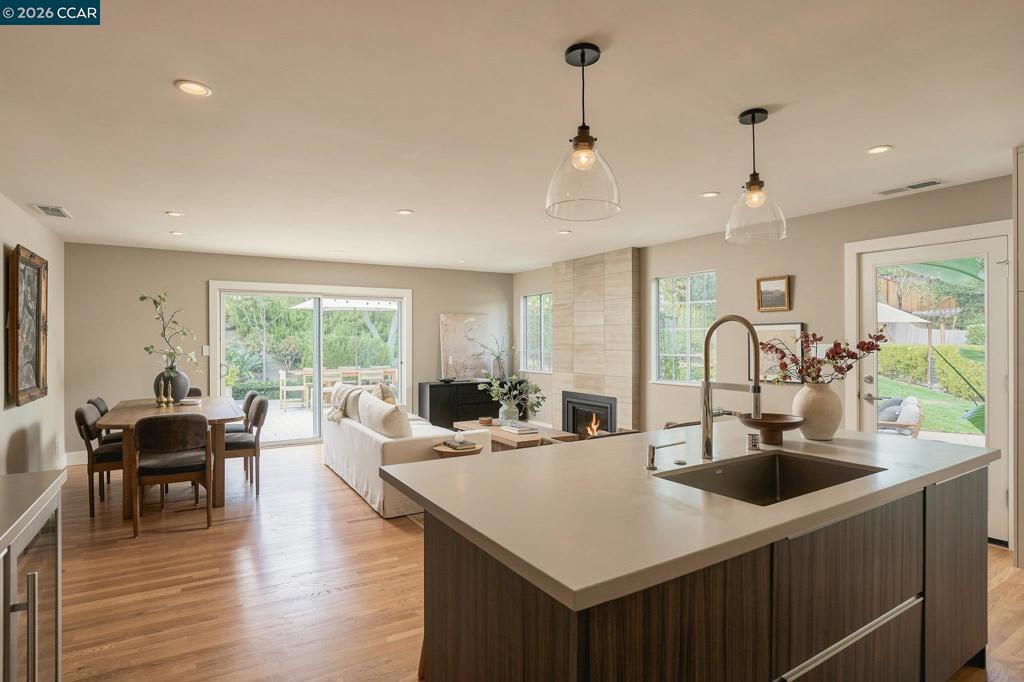 1422 Novato Ct Property Photo 4