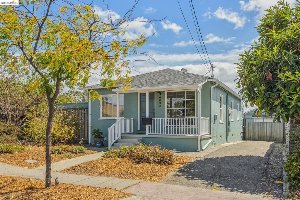 6030 Avila St Property Photo 1