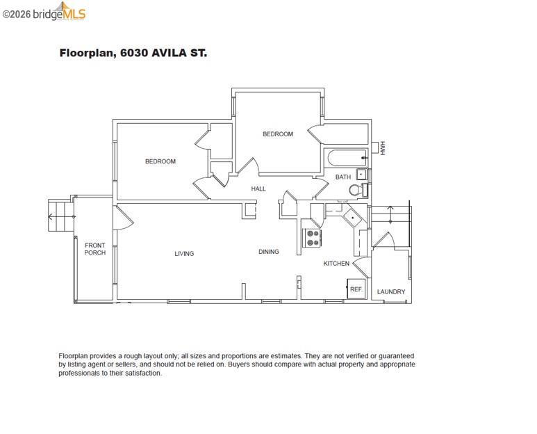 6030 Avila St Property Photo 32