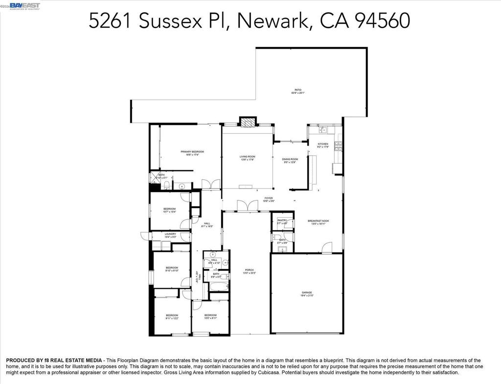 5261 Sussex Pl Property Photo 31