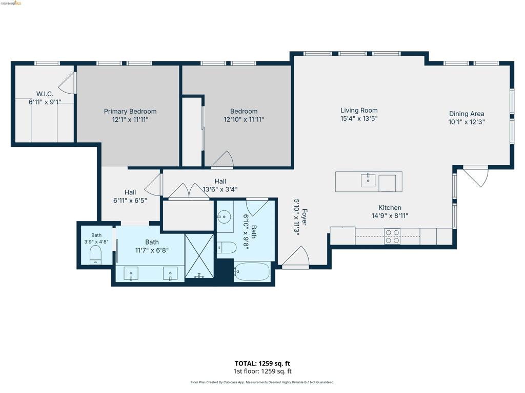 2875 Tradewind Dr Property Photo 48
