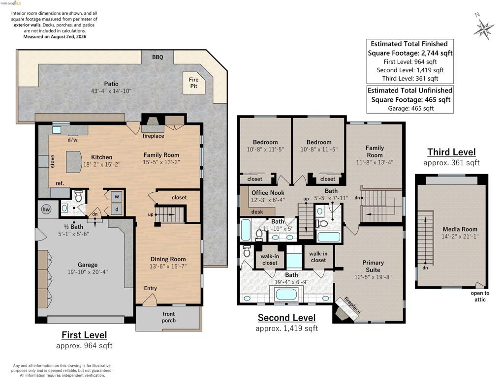 207 Flagship Court Property Photo 85