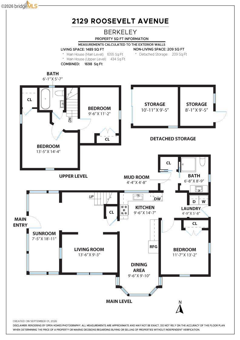 2129 Roosevelt Ave Property Photo 44