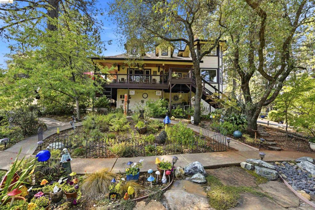 2360 Secret Ravine Trail Property Photo 1
