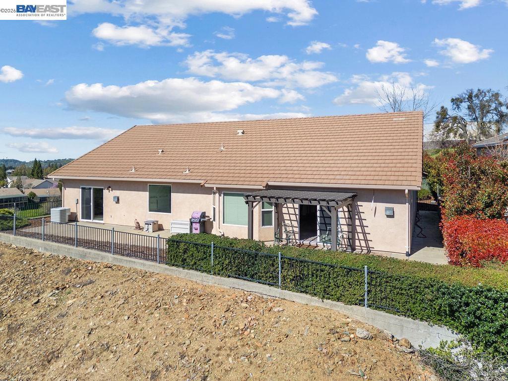 1105 Paradise Peak Rd Property Photo 45