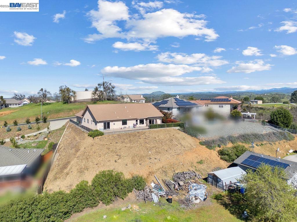 1105 Paradise Peak Rd Property Photo 47