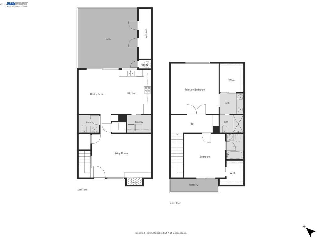 1305 Waterfall Way Property Photo 39