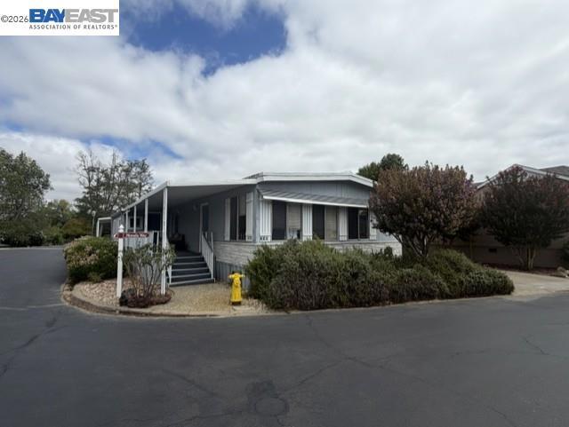 3263 Vineyard Ave #165 Property Photo 1