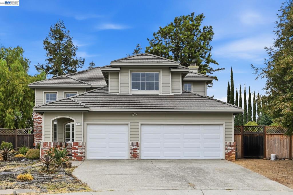 3017 Ferngrove Way Property Photo 1