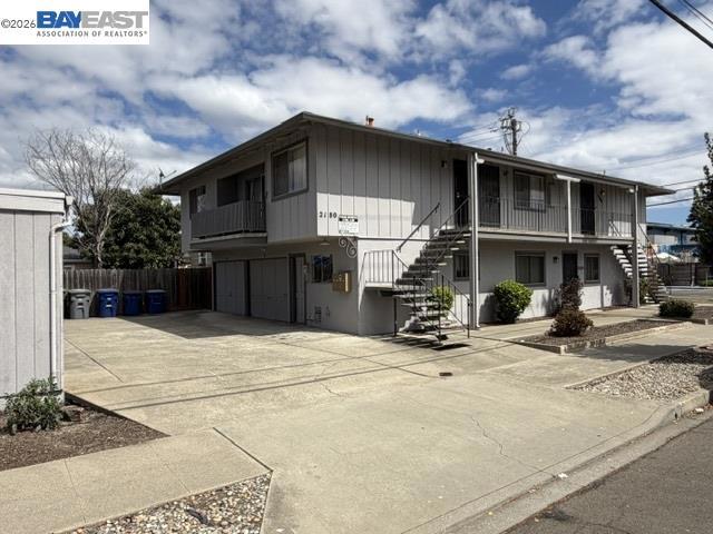 2180 Clarke St Property Photo 1