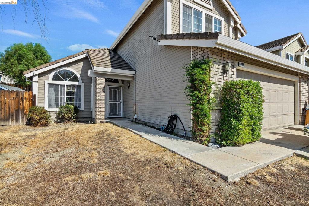 4137 Amargosa Dr Property Photo 1