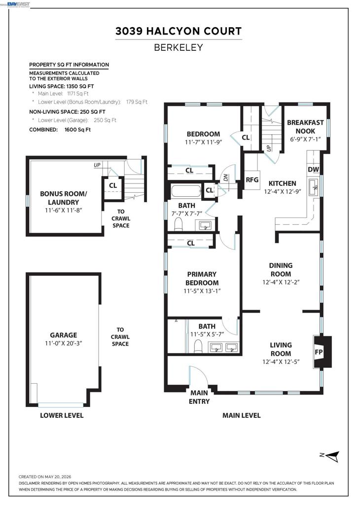3039 Halcyon Court Property Photo 54