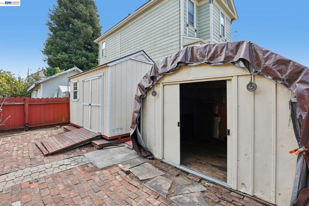 1542 Buena Vista Ave Property Photo 29