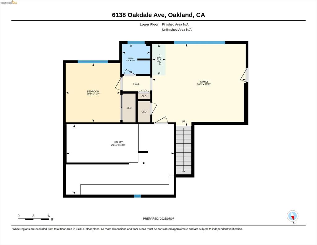 6138 Oakdale Property Photo 12