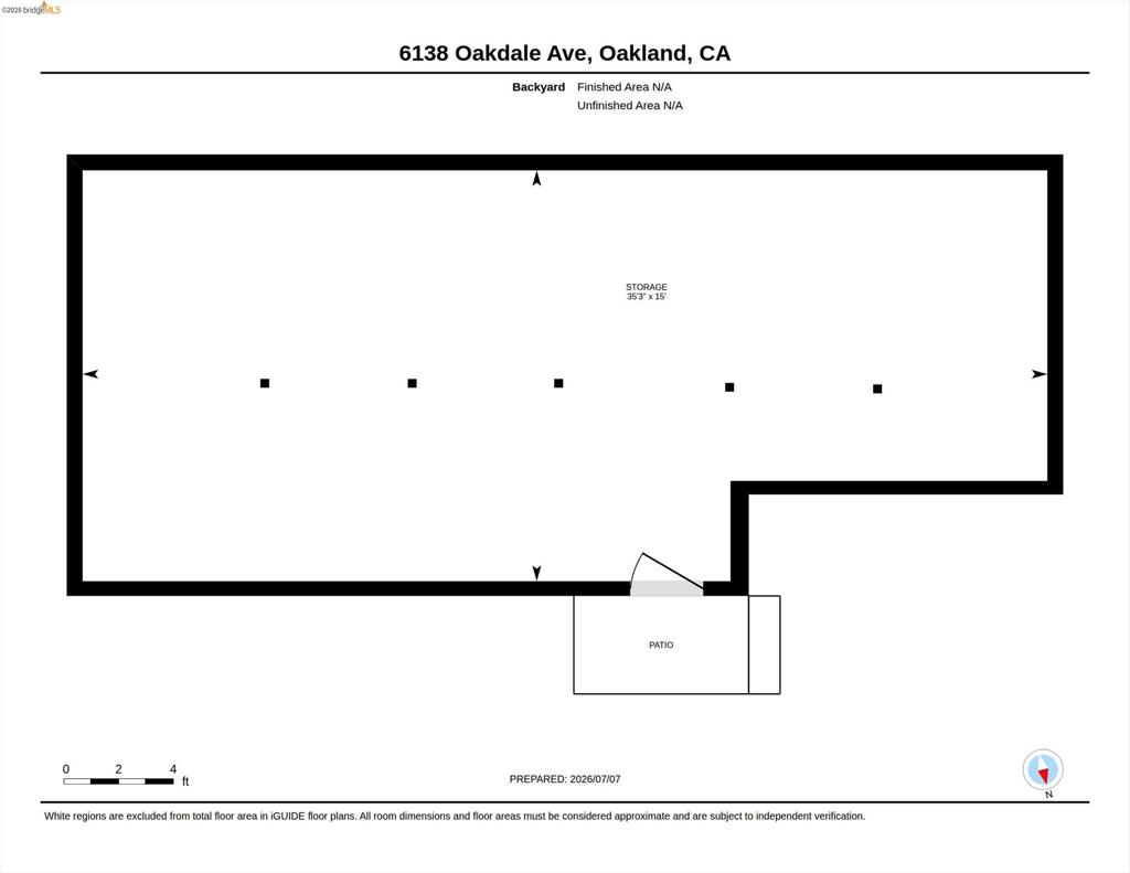 6138 Oakdale Property Photo 14