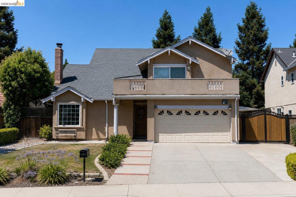 147 Sweetberry Ct. Property Photo 1