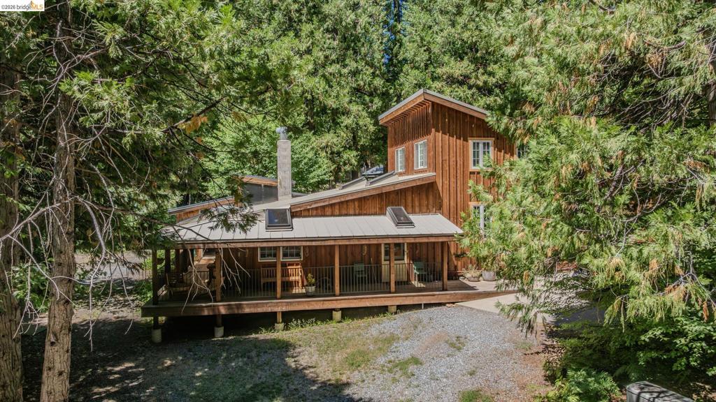 2495 Hangtree Trail Property Photo 7