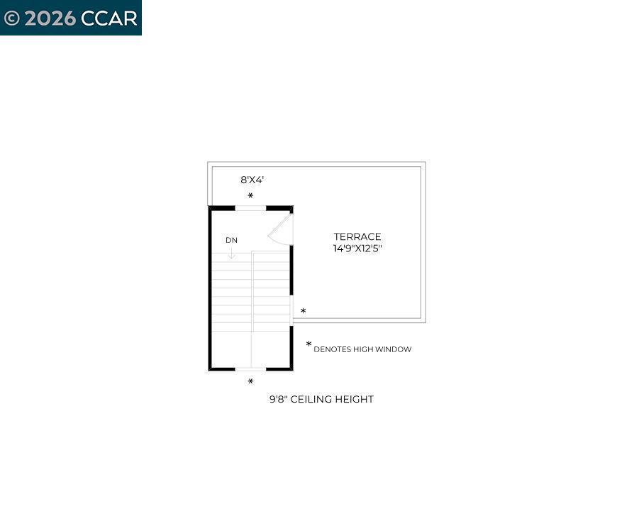 1112 Althea Terraces 1 Property Photo 27