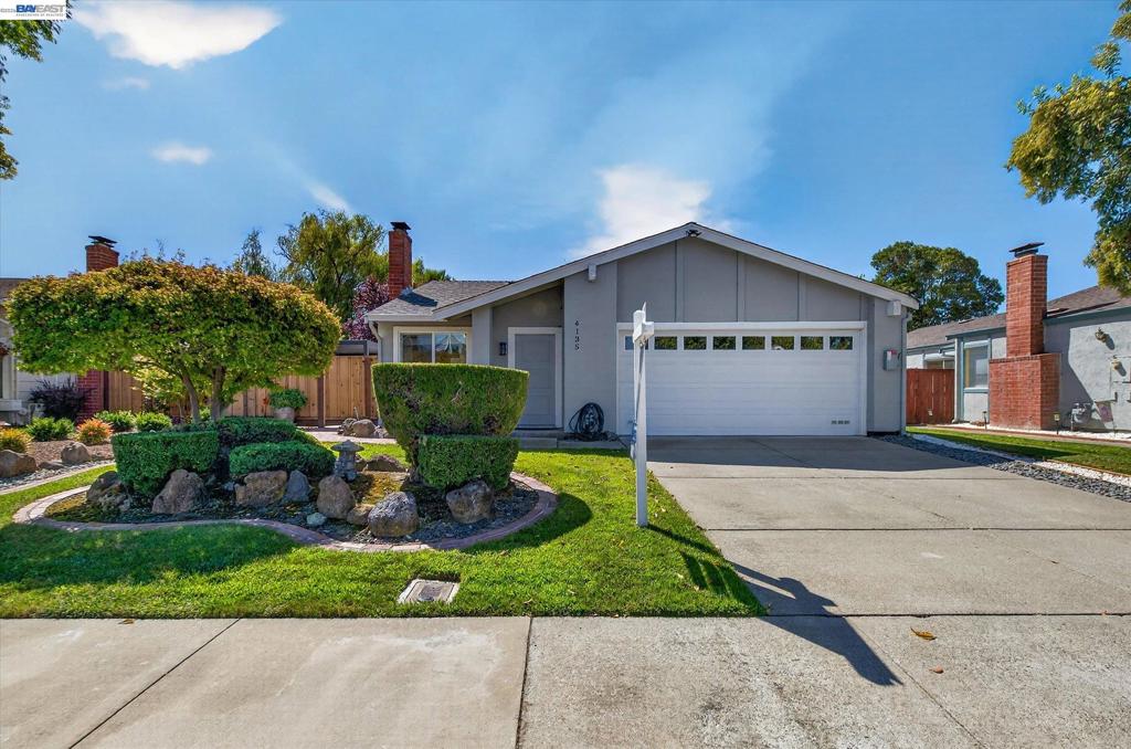 4135 Bishop Pine Way Property Photo 1
