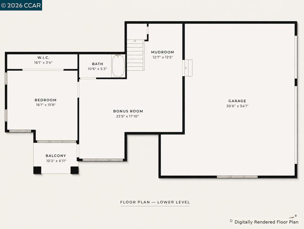 2578 Clubhouse Dr Property Photo 15