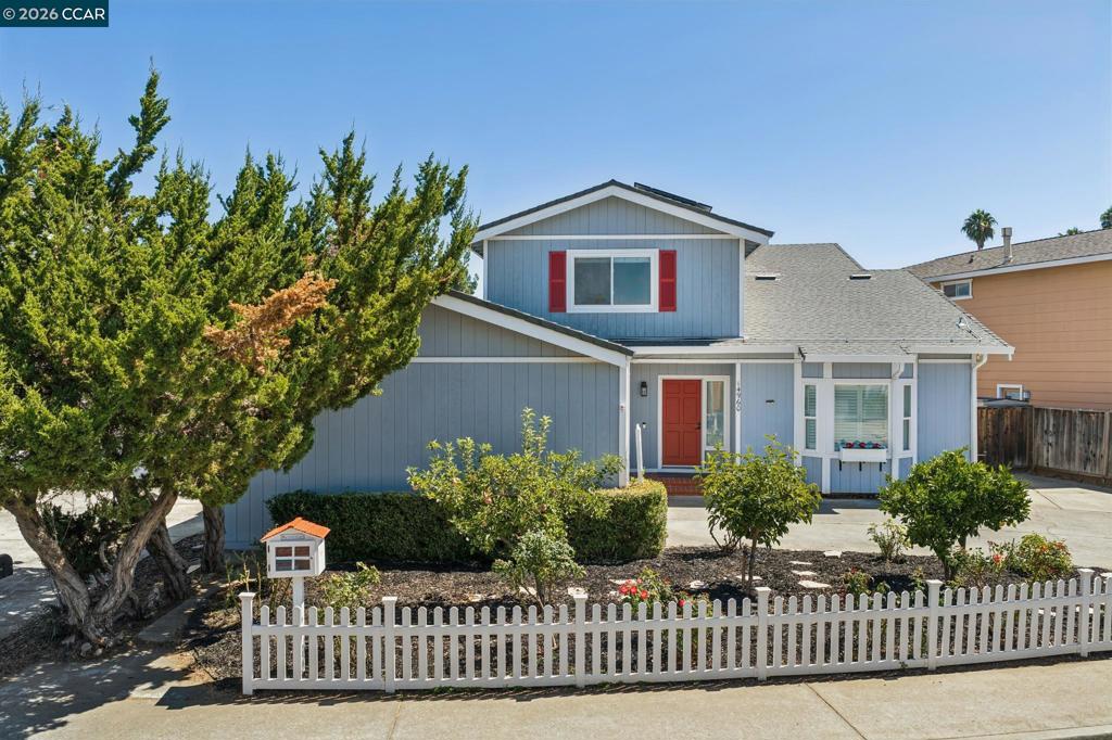 14960 Dark Star Ct Property Photo 1