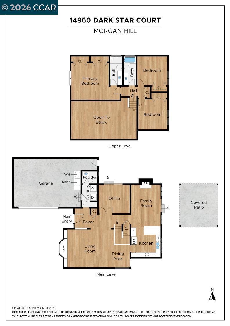 14960 Dark Star Ct Property Photo 30
