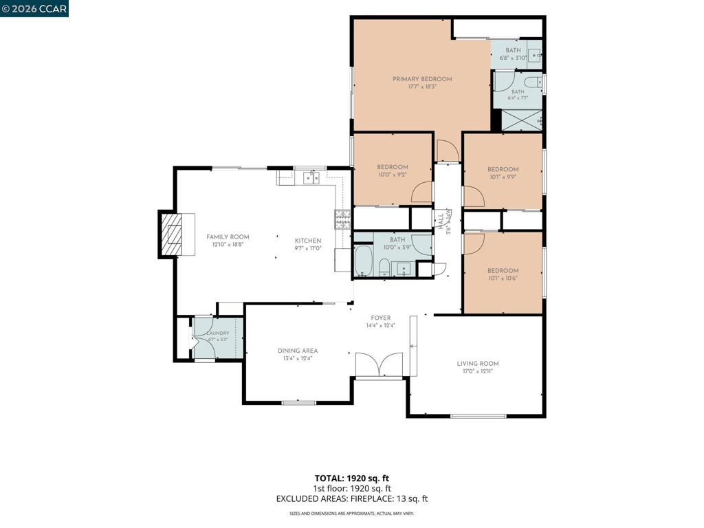 2706 Canyon Creek Dr. Property Photo 42