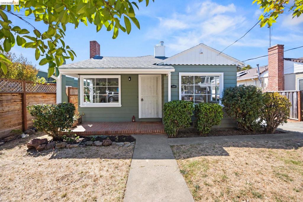 229 Ramona Ave Property Photo 1
