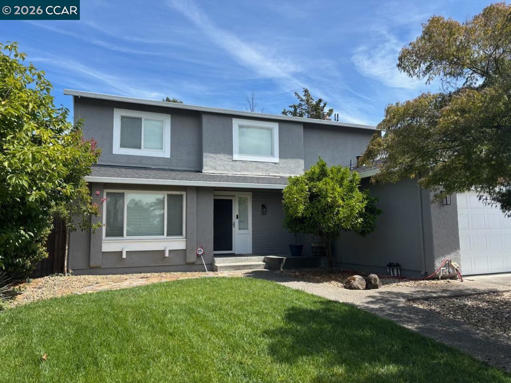 4480 Fuchsia Ave Property Photo 1