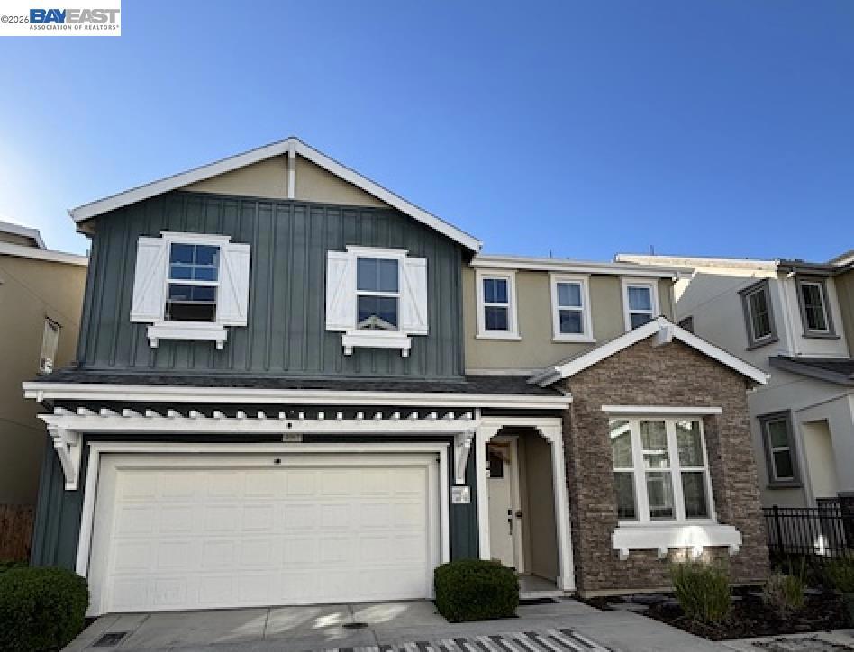 4067 St Helena Way Property Photo 1