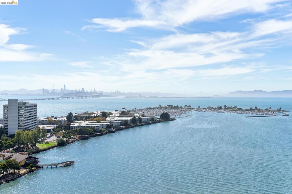6363 Christie Ave 2307 Property Photo 1