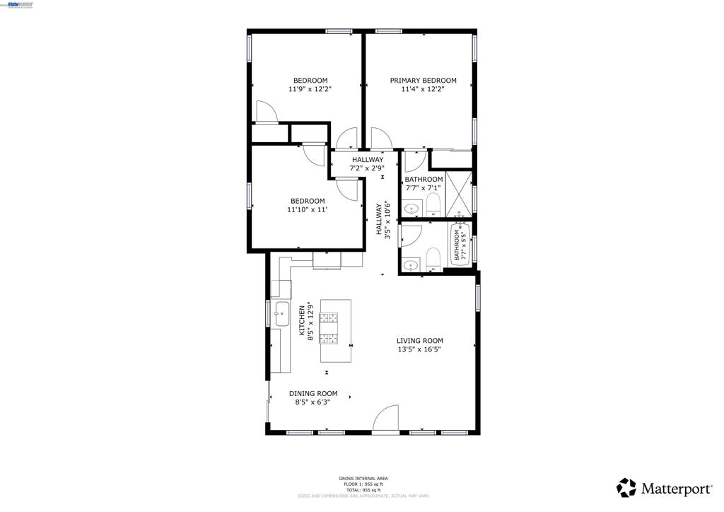 1861 Linden St Property Photo 34