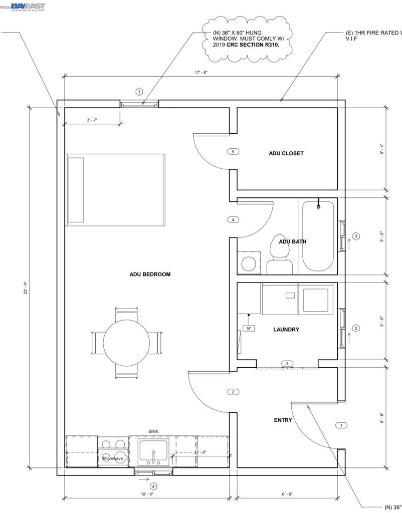 1861 Linden St Property Photo 35