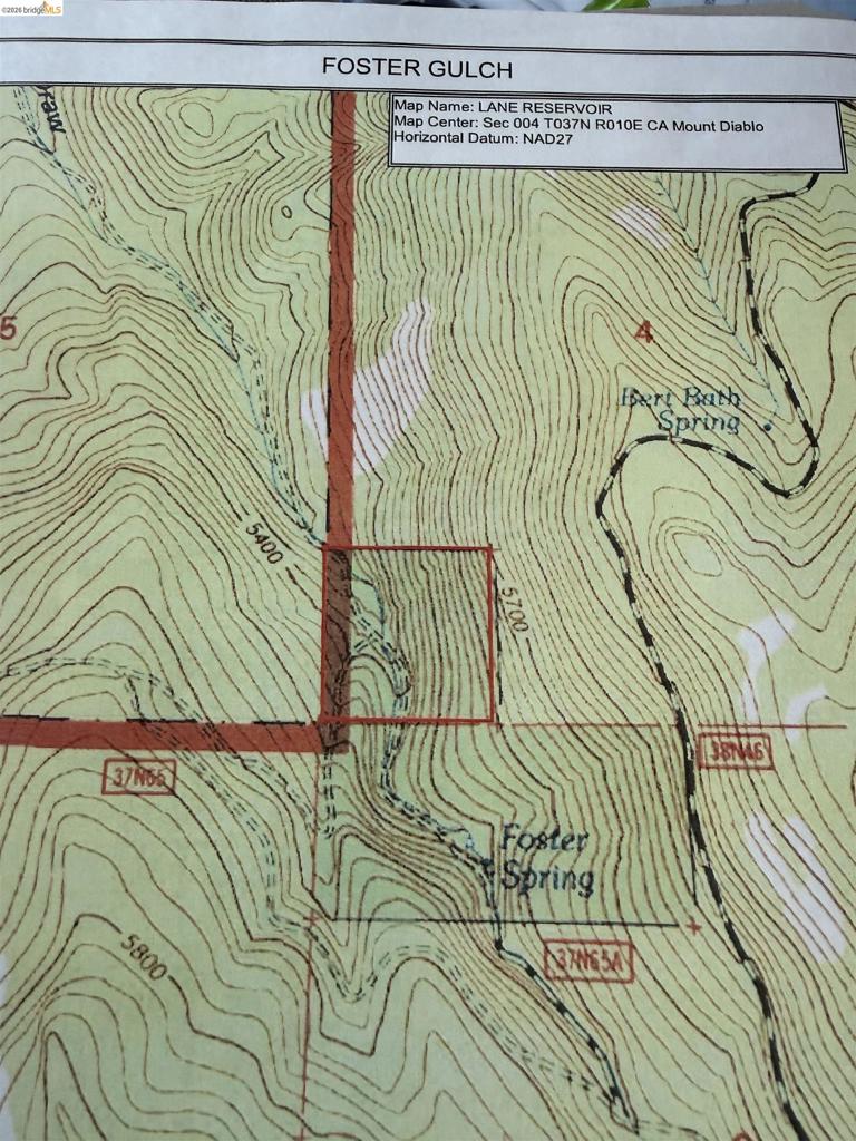 00000 Butte Creek Rd Property Photo 14