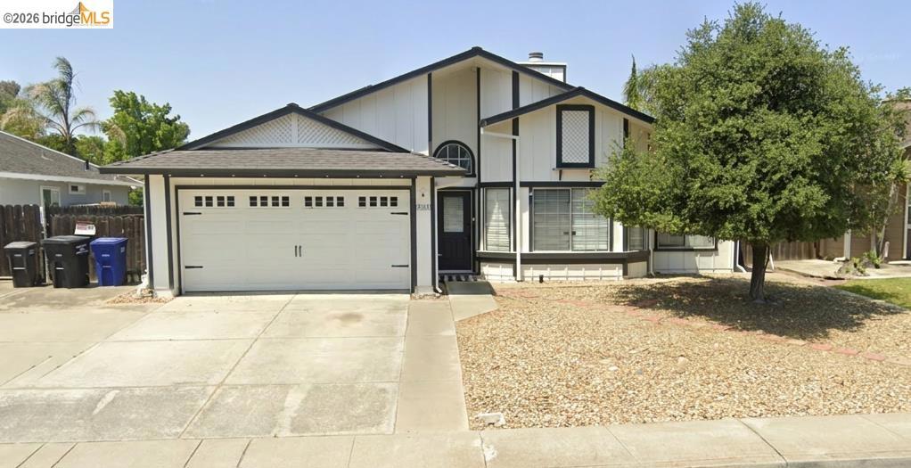 4239 Sequoia Drive Property Photo